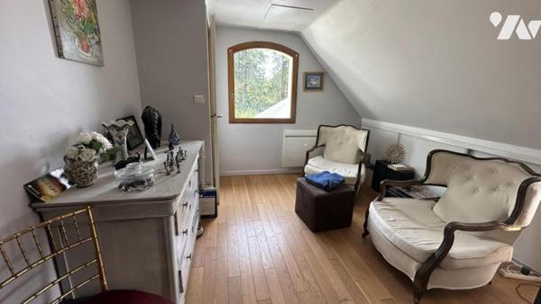 A VENDRE PLOEREN/VANNES proche zones commerciales et à 10 minutes des plages