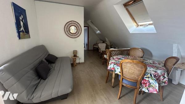 A VENDRE PLOEREN/VANNES proche zones commerciales et à 10 minutes des plages