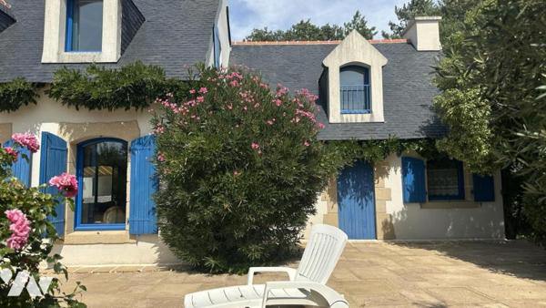 A VENDRE PLOEREN/VANNES proche zones commerciales et à 10 minutes des plages