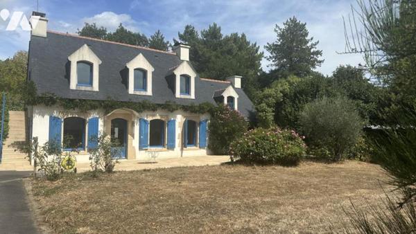 A VENDRE PLOEREN/VANNES proche zones commerciales et à 10 minutes des plages