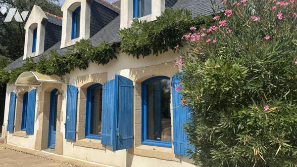 A VENDRE PLOEREN/VANNES proche zones commerciales et à 10 minutes des plages