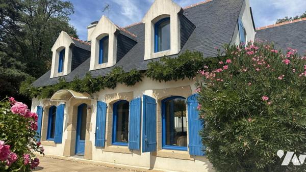 A VENDRE PLOEREN/VANNES proche zones commerciales et à 10 minutes des plages