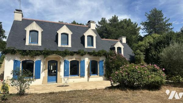 A VENDRE PLOEREN/VANNES proche zones commerciales et à 10 minutes des plages