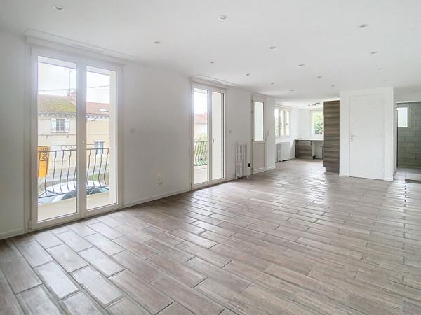 Location maison Marson - 5 pièce(s) - 93 m² - 980 €/mois