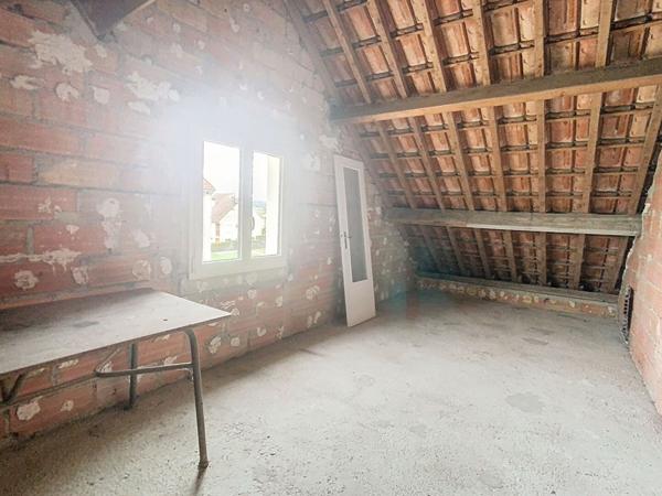 Location maison Marson - 5 pièce(s) - 93 m² - 980 €/mois