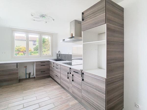 Location maison Marson - 5 pièce(s) - 93 m² - 980 €/mois