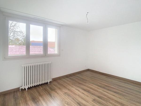 Location maison Marson - 5 pièce(s) - 93 m² - 980 €/mois