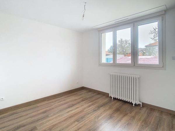Location maison Marson - 5 pièce(s) - 93 m² - 980 €/mois