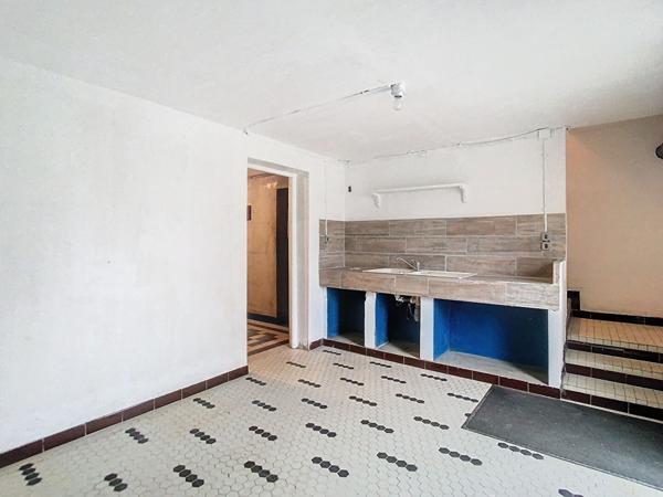 Location maison Marson - 5 pièce(s) - 93 m² - 980 €/mois
