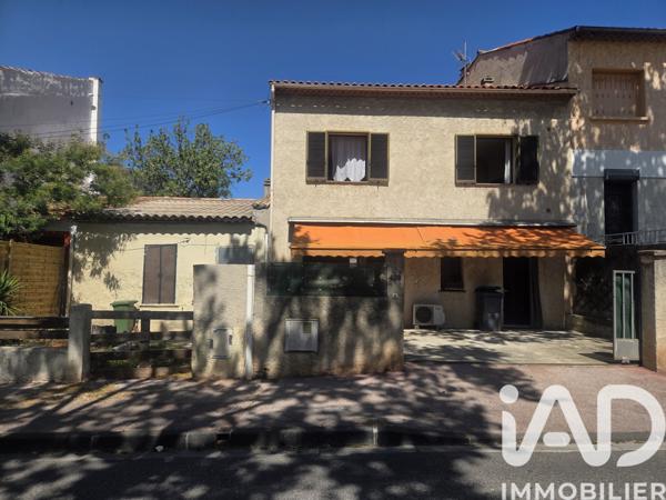 Maison à vendre 3 pièces 135 m² Toulon