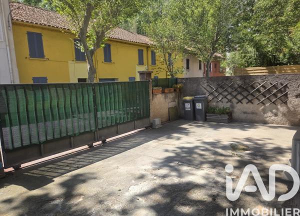 Maison à vendre 3 pièces 135 m² Toulon