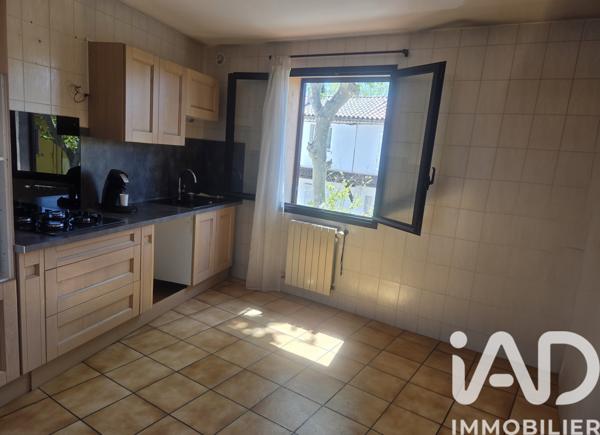Maison à vendre 3 pièces 135 m² Toulon
