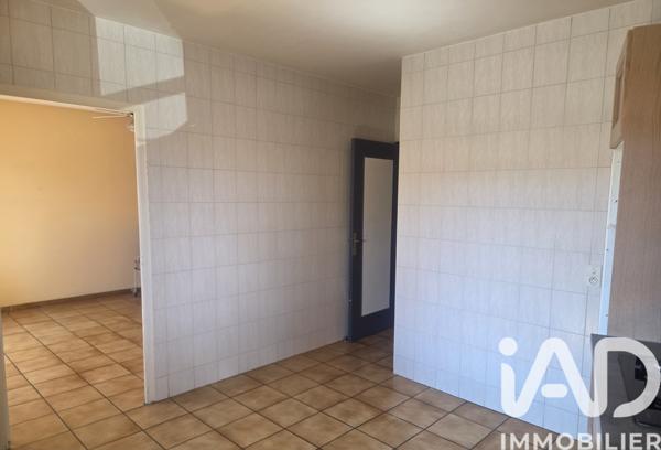 Maison à vendre 3 pièces 135 m² Toulon