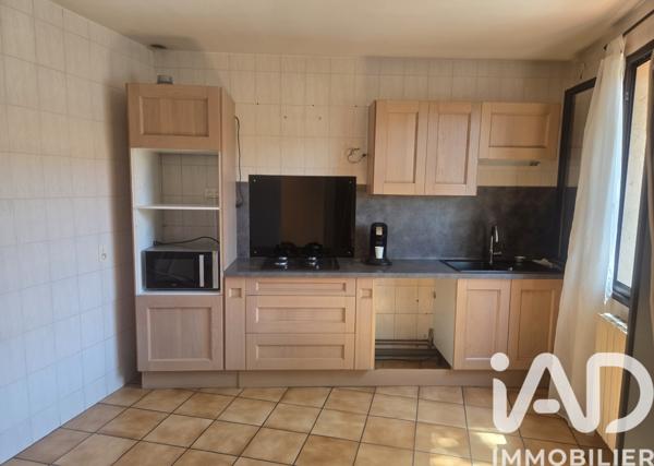 Maison à vendre 3 pièces 135 m² Toulon