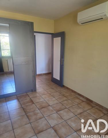 Maison à vendre 3 pièces 135 m² Toulon