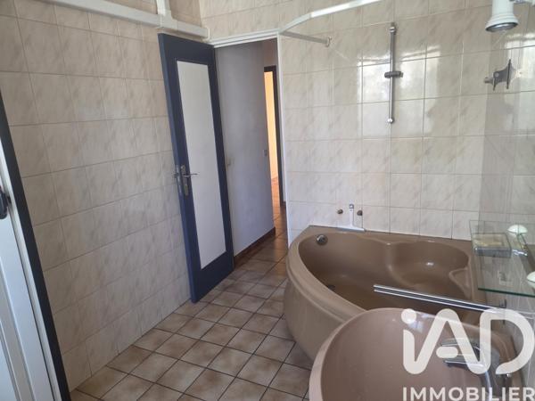 Maison à vendre 3 pièces 135 m² Toulon
