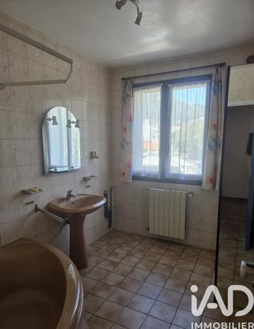 Maison à vendre 3 pièces 135 m² Toulon