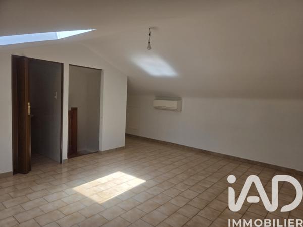 Maison à vendre 3 pièces 135 m² Toulon