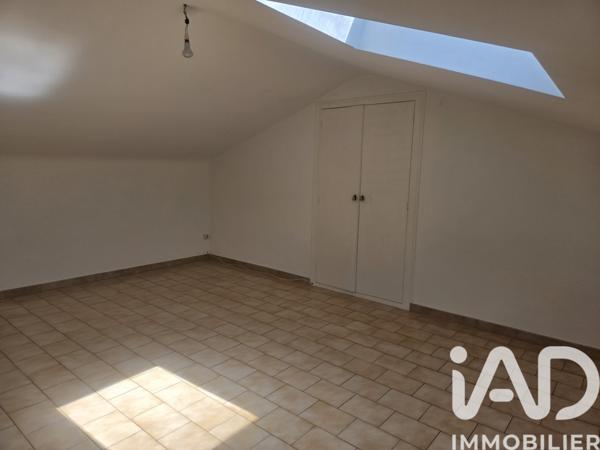Maison à vendre 3 pièces 135 m² Toulon