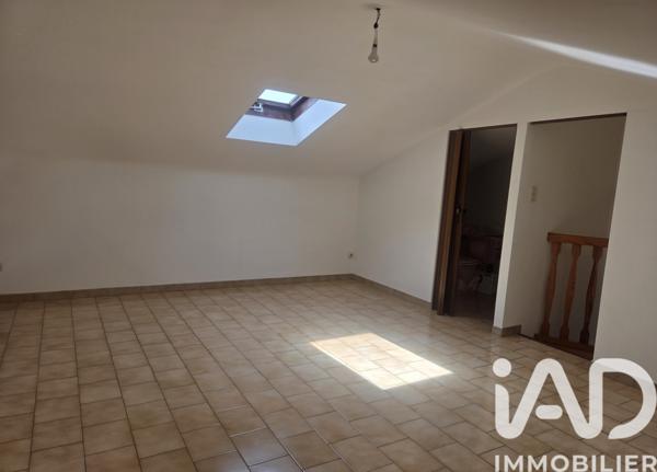 Maison à vendre 3 pièces 135 m² Toulon