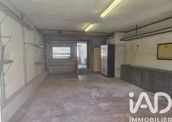 Maison à vendre 3 pièces 135 m² Toulon