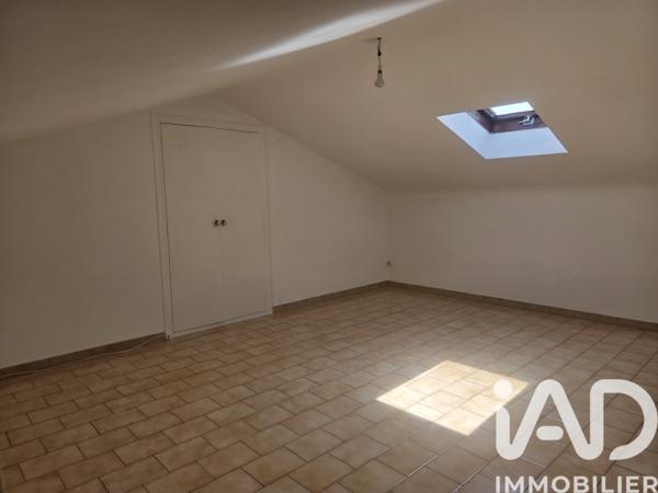Maison à vendre 3 pièces 135 m² Toulon