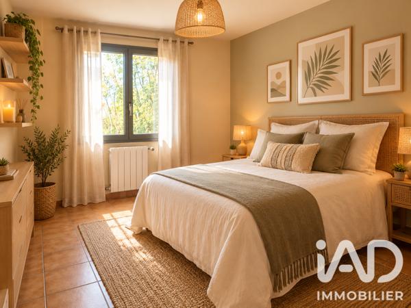 Maison à vendre 3 pièces 135 m² Toulon
