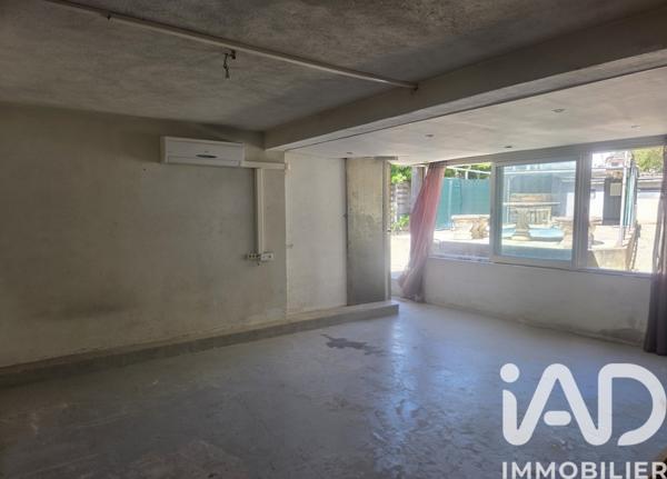 Maison à vendre 3 pièces 135 m² Toulon