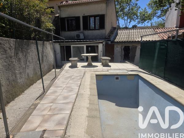 Maison à vendre 3 pièces 135 m² Toulon