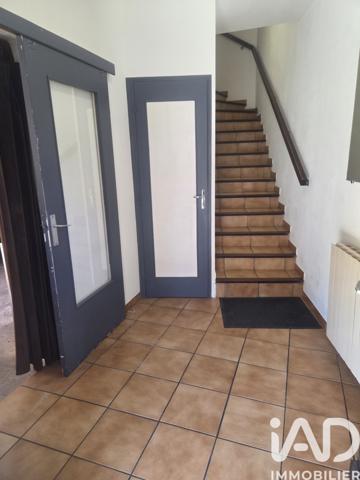 Maison à vendre 3 pièces 135 m² Toulon