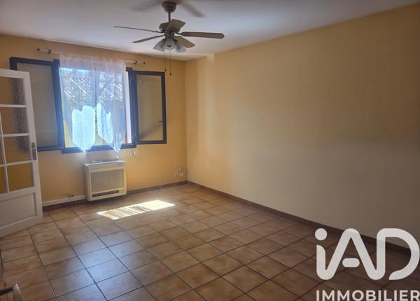 Maison à vendre 3 pièces 135 m² Toulon