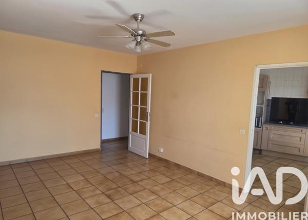 Maison à vendre 3 pièces 135 m² Toulon