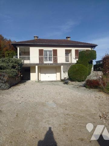 MARCHAUX MAISON AVEC EN ANNEXE APPARTEMENT T1