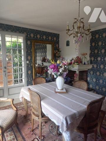 MARCHAUX MAISON AVEC EN ANNEXE APPARTEMENT T1