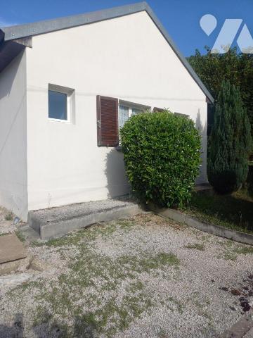 MARCHAUX MAISON AVEC EN ANNEXE APPARTEMENT T1