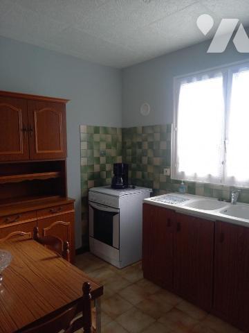 MARCHAUX MAISON AVEC EN ANNEXE APPARTEMENT T1