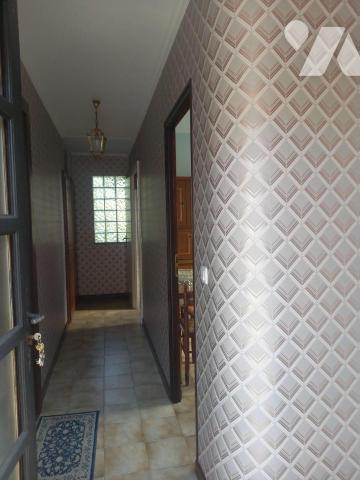 MARCHAUX MAISON AVEC EN ANNEXE APPARTEMENT T1