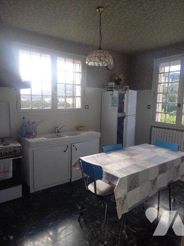 MARCHAUX MAISON AVEC EN ANNEXE APPARTEMENT T1