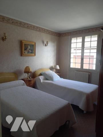 MARCHAUX MAISON AVEC EN ANNEXE APPARTEMENT T1