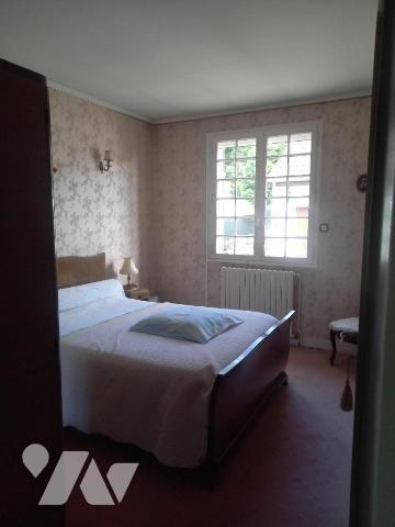 MARCHAUX MAISON AVEC EN ANNEXE APPARTEMENT T1