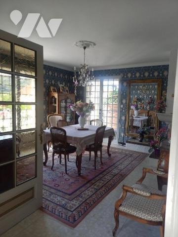 MARCHAUX MAISON AVEC EN ANNEXE APPARTEMENT T1