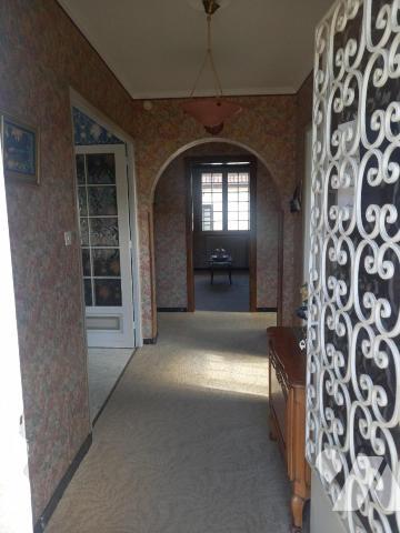 MARCHAUX MAISON AVEC EN ANNEXE APPARTEMENT T1