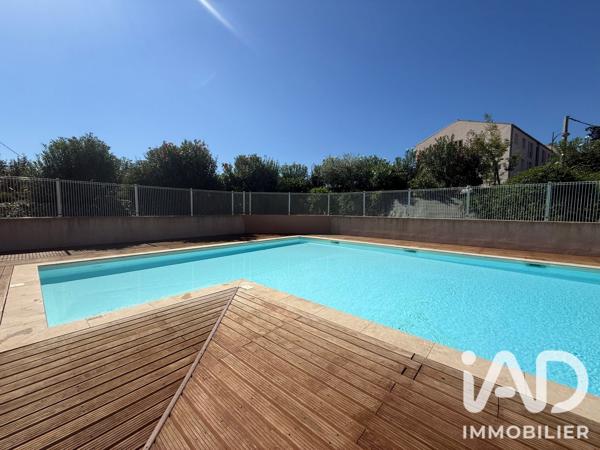 Appartement à vendre 3 pièces 63 m² Bormes-les-Mimosas