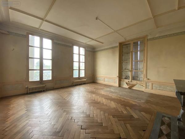 Propriete à vendre à Saint-Avertin dans l'Indre-et-Loire (37550), ref : 37037/287B