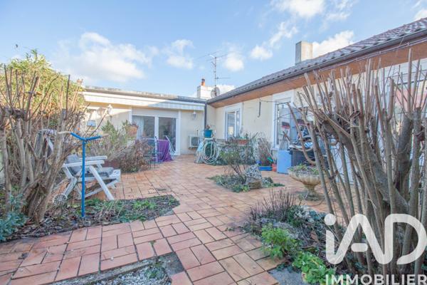 Maison à vendre 6 pièces 102 m² Quetigny
