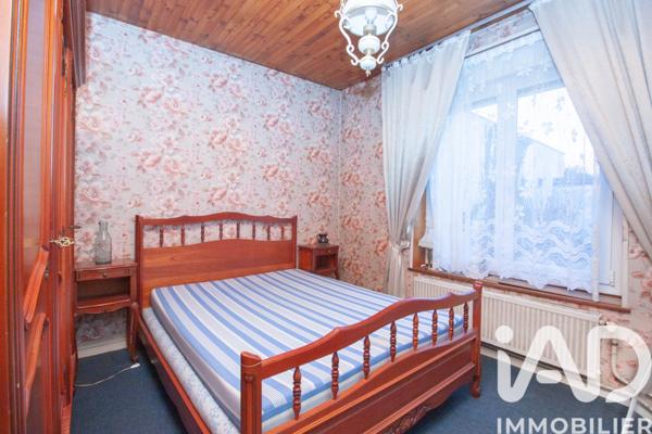 Maison à vendre 6 pièces 102 m² Quetigny