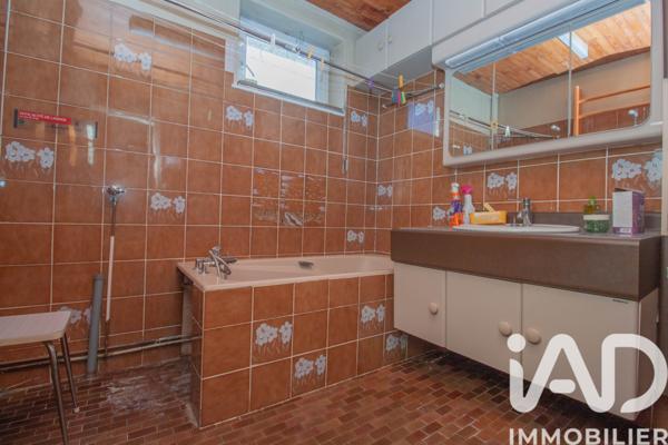 Maison à vendre 6 pièces 102 m² Quetigny