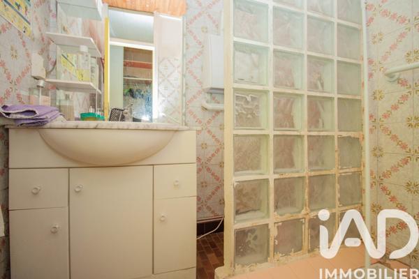 Maison à vendre 6 pièces 102 m² Quetigny