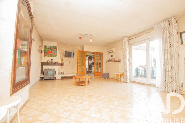 Maison à vendre 6 pièces 102 m² Quetigny