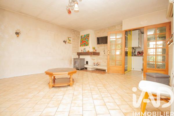 Maison à vendre 6 pièces 102 m² Quetigny